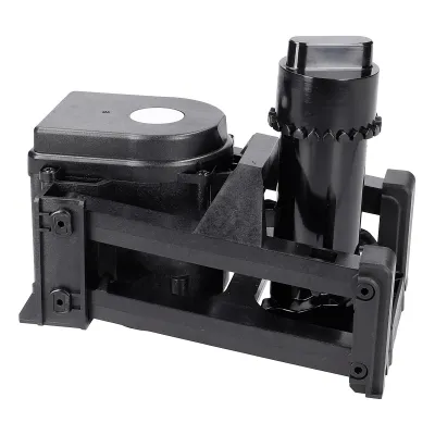 Mowing module 201-2452-0033