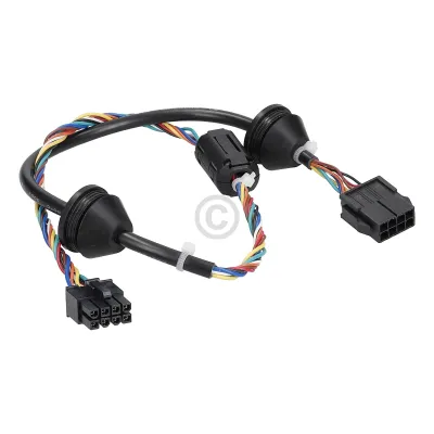 Mowing motor extension harness 201-2337-1219