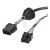 Bild: Mowing motor extension harness 201-2337-1219
