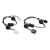 Bild: Mowing motor extension harness 201-2337-1219