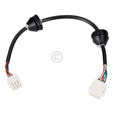 Mowing motor extension harness 201-2452-0028