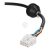 Bild: Mowing motor extension harness 201-2452-0028