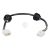 Bild: Mowing motor extension harness 201-2452-0028
