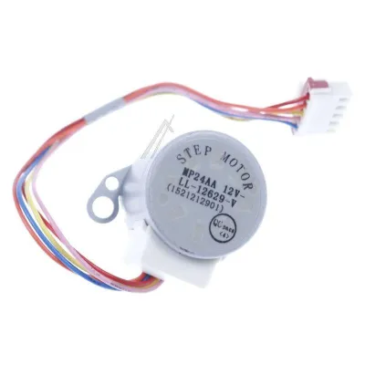 MP24AA-Motor für AEG Electrolux Klimaanlagen 4055192936 (für Klimaanlagen)