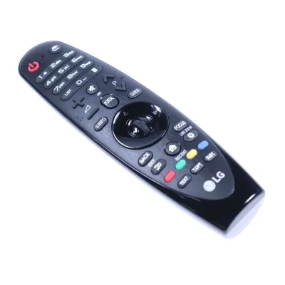 Mr15r Fernbedienung für Fernsehen & Telefonie LG Akb75235301 Infrarot