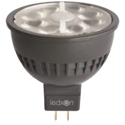 MR16 Bluetooth 5W 2700K-6500K+RGB