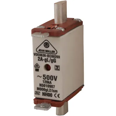 Müller Kombimelderausführ M000GL 63 ISM