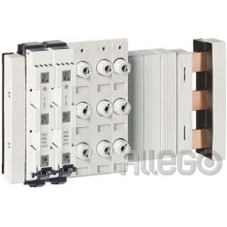 Müller Lasttrennschalter D02 DSL-60/183-5