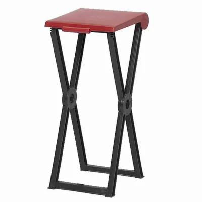 Müllsackständer mit K-Deckel, bis 100l