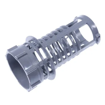 Müllsammler für Amica Geschirrspüler 1022346 Filtersieb