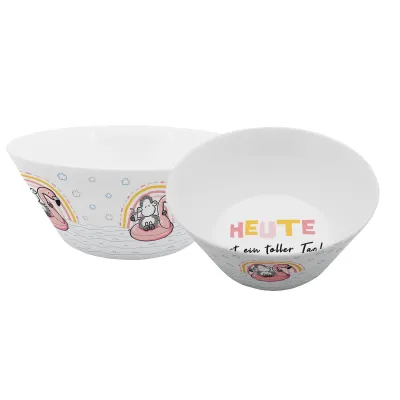 Müslisch.Sheepw.Flamingo 400ml