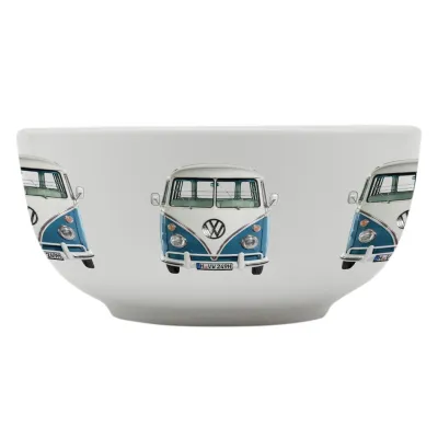 MüslischaleVWBulliblau500ml