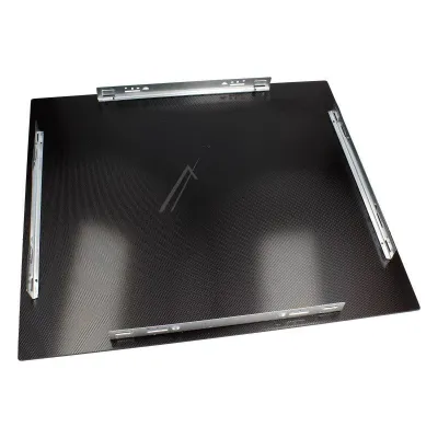 Muldenmontage für Ofen Whirlpool 481010678078 Befestigung