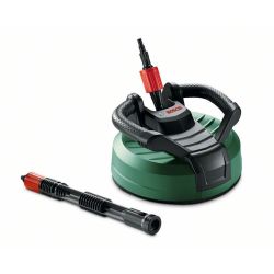 Multi-Flächenreiniger AquaSurf 280 (grün)