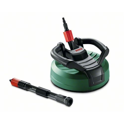 Bild: Multi-Flächenreiniger AquaSurf 280 (grün)