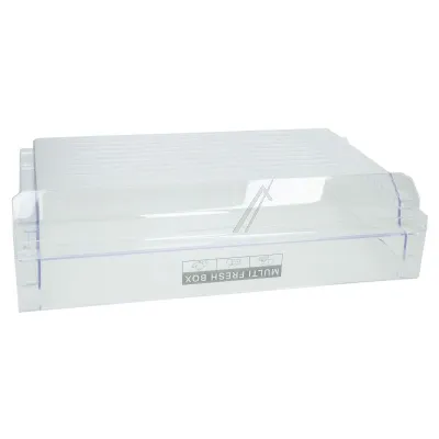 Multi Fresh Box Schublade für Kühlschrank Whirlpool Indesit 488000680794 Frischh