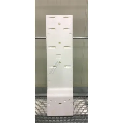 Multiflow-Kombi-Deckel für Kühlschrank Whirlpool 482000032545 elektr. 915mm