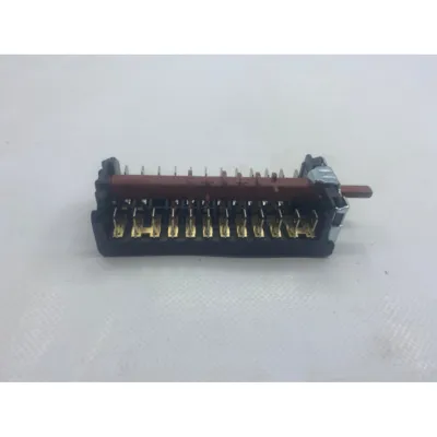 MULTIFUNCTION COMMUTATOR_8 POSITIONS 263480003 Beko