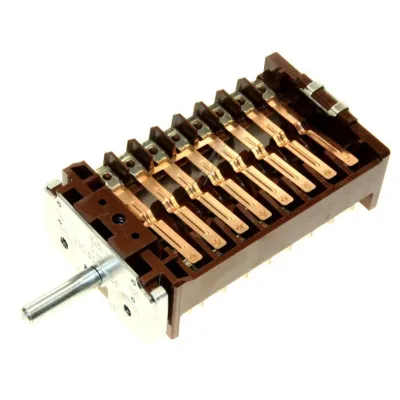 Multifunktions-Steuerschalter für Backofen Beko/Grundig/Arcelik C00915051 Backof