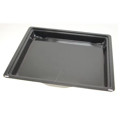 Multifunktionsblech für Backofen Brandt AS0070318 Tiefe 45mm