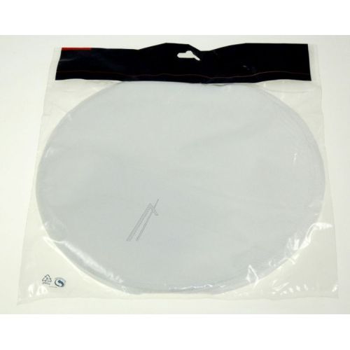 Bild: Multischicht-Papierfilter für Nilfisk Staubsauger 1403260500 5er-Pack