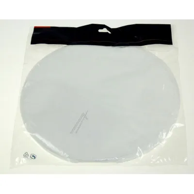Multischicht-Papierfilter für Nilfisk Staubsauger 1403260500 5er-Pack