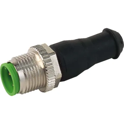 MURR 7000-14041-0000000 Busabschlussstecker für Profibus M12