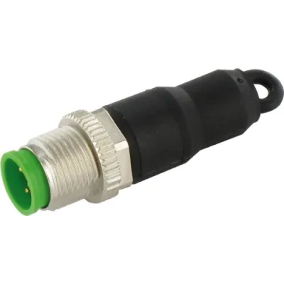MURR 7000-14041-0000000 Busabschlussstecker für Profibus M12