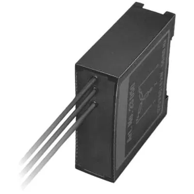 Murrelektronik Entstörmodul 23050 | RC-Glied | Motorentstörmodul 3x400V AC | 4 kW | für Schaltschrankmontage