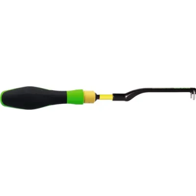 Murrelektronik Montageschlüssel-Set 7000-99101-0000000 | M8 Rundsteckverbinder | SW 9 | 0,4 Nm | isoliert