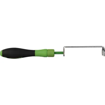 Murrelektronik Montageschlüssel-Set 7000-99102-0000000 | M12 Rundsteckverbinder | SW 13 | isoliert | 0,6 Nm Drehmoment
