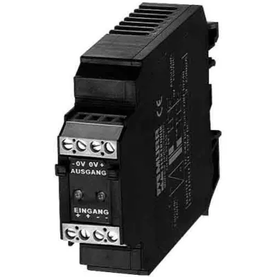 Murrelektronik DC/DC-Wandler 85658 | 24VDC Eingang | 2x 10V/0,25A Ausgang | 5W | IP20 | Schraubanschluss