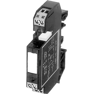 Murrelektronik Schaltrelais RMMDA 11/24 51100 | 24V DC | 8A | 1 Schließer | Schraubanschluss | 12x82x68 mm
