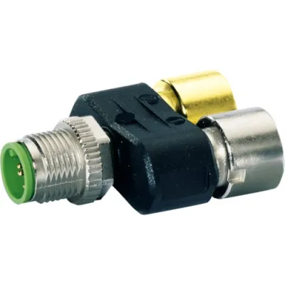 Murrelektronik T-Stück SlimLine M12 Stecker 5polig
