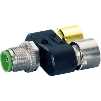 Murrelektronik T-Stück SlimLine M12 Stecker 5polig