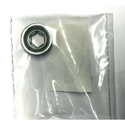 Mutter für Bosch Kühlschrank 00167698 Befestigungselement