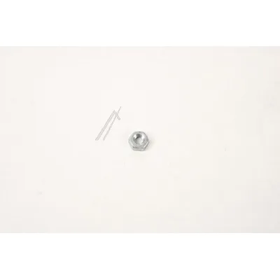 Mutter SKM M4 für Ofen Küppersbusch 539317 Befestigung