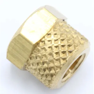 Mutter, Verbindungsstück, Messin (50267808009)