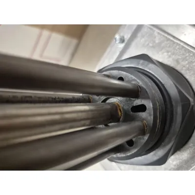 my-PV ELWA DC Warmwasserbereitungs-Gerät 2000W 100-360V DC (12-0100), B-Ware!