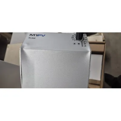 my-PV ELWA DC Warmwasserbereitungs-Gerät 2000W 100-360V DC (12-0100), B-Ware!