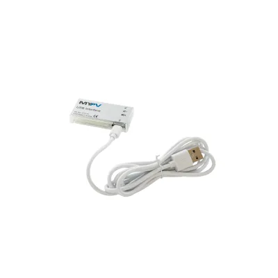 my-PV USB-Interface ELWA 12-0110 | Schnittstelle für Photovoltaik Warmwasserbereiter | Windows kompatibel