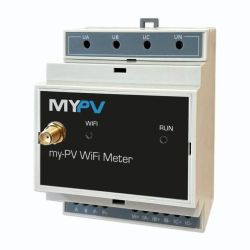 my-PV WiFi Meter (20-0107) Smartmeter zur Erfassung von PV-Überschuss