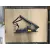Bild: My Wall TV-Deckenhalterung HL 40M L 6413804012 | motorisiert | neigbar | fernbedienbar | 23-55 Zoll | VESA | 30kg