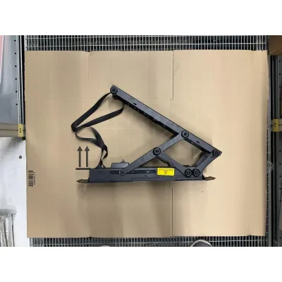 My Wall TV-Deckenhalterung HL 40M L 6413804012 | motorisiert | neigbar | fernbedienbar | 23-55 Zoll | VESA | 30kg