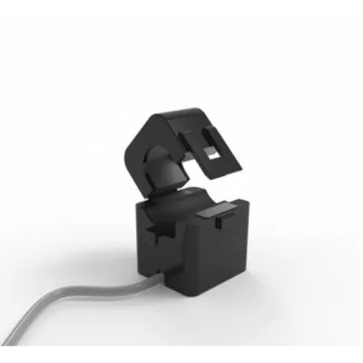 myenergi Stromsensor CT-CLAMP-24MM | Strommesssensor für zappi Wallbox & harvi | 24mm Innendurchmesser | 5m Kabel