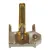 Bild: N44e Tonnadel für Plattenspieler Shure 10472 Diamant elliptisch