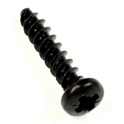 N6x19 Schraube für Black+Decker Geschirrspüler 747329 Türbefestigung