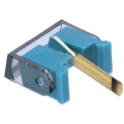 N700 cr 10640 Staubsaugernadel sphärischer Schliff