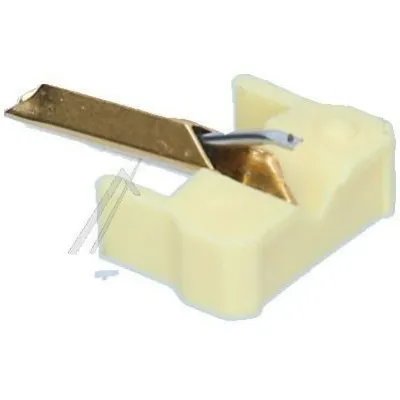 N75 ed ii 10496 Staubsaugernadel Com elliptisch, Fein