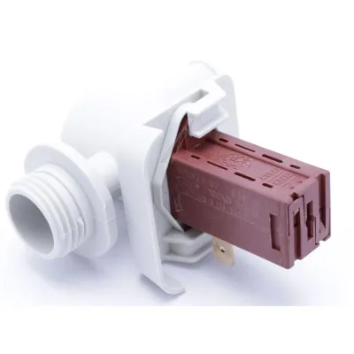 Nabe für Geschirrspüler Candy Hoover 41900586 Laufrad Fixierung